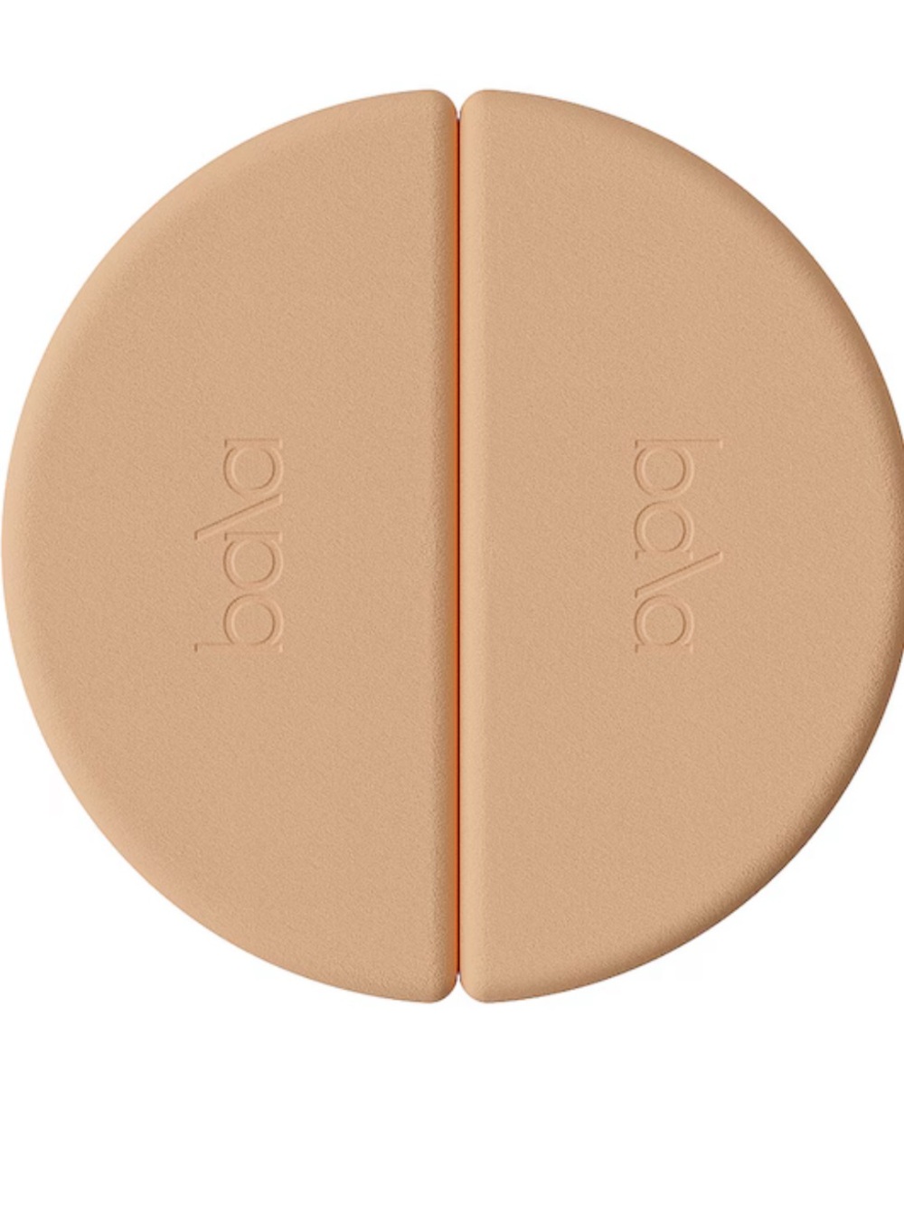 Bala Mini Sand Weight Plates - sand NEW